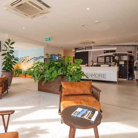 Carnmore Hotel كريستتشيرش المظهر الخارجي الصورة