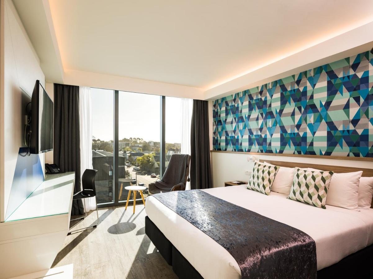 Carnmore Hotel كريستتشيرش المظهر الخارجي الصورة