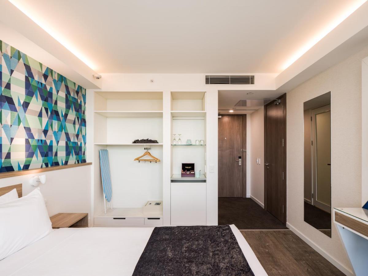 Carnmore Hotel كريستتشيرش المظهر الخارجي الصورة